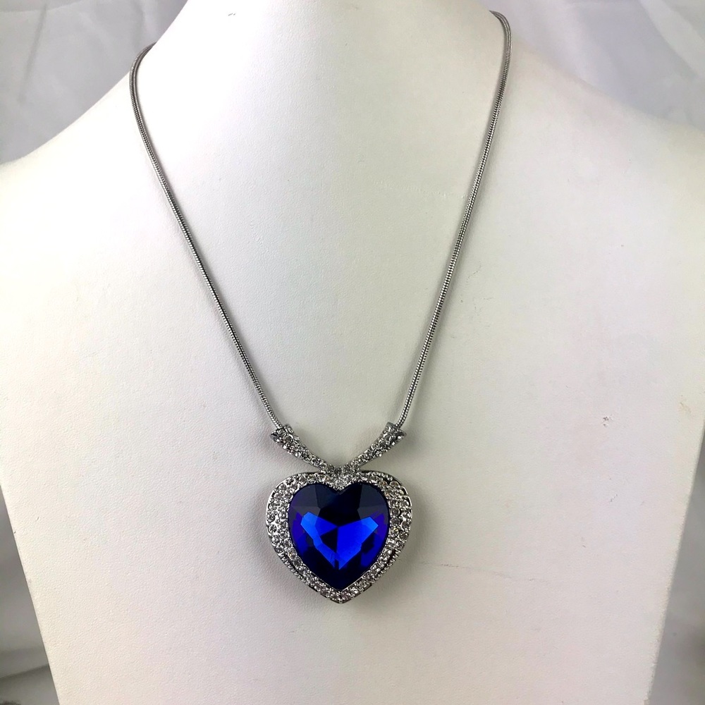 Swarovski Element Necklace